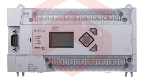 PLC Allen Bradley 1766-l32BWA-AD3320