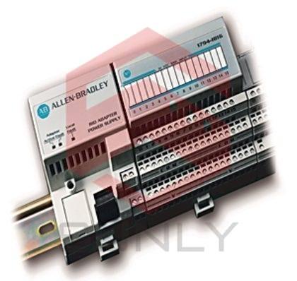 PLC Allen Bradley 1794-IF2XOF2IXT