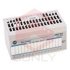 PLC Allen Bradley 1794-IR8-AD3427