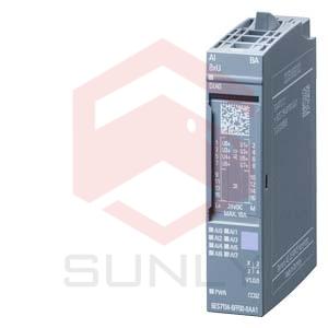 PLC SIEMENS 6ES7134-6FF00-0AA1