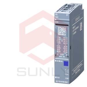 PLC SIEMENS 6ES7135-6FB00-0BA1