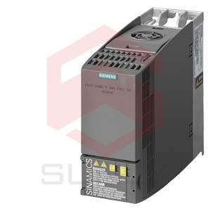 PLC SIEMENS 6SL3210-1KE17-5AF1