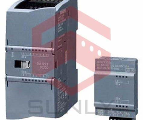 PLC SIEMENS 6ES7654-6YM00-4AF0