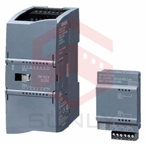 PLC SIEMENS 6ES7654-6YM00-4AF0