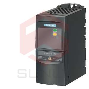 PLC 6SE6440-2AB12-5AA1 SIEMENS