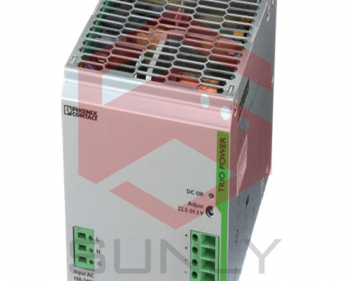 Power Supply Unit Trio PS-1AC-24DC-20-2866381