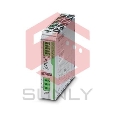 Power Supply Unit Trio PS-1AC-24DC-25-2866268