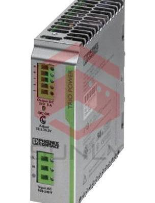 Power Supply Unit Trio PS-1AC-24DC-5-2866310