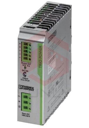 Power Supply Unit Trio PS-1AC-24DC-5-2866310