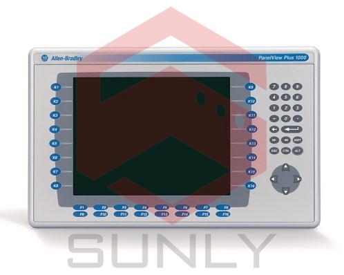 Products RA 2711P-K10C4D8 