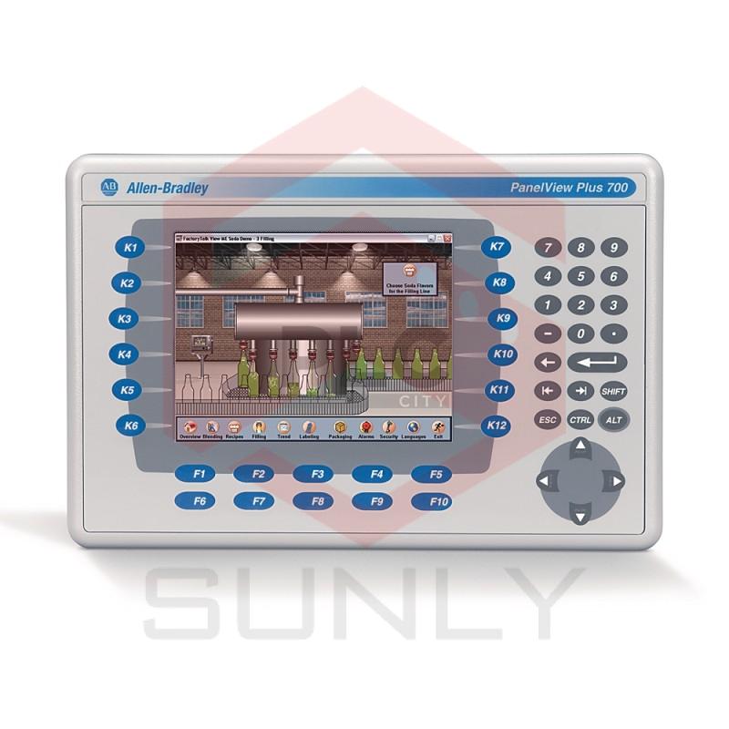 Products RA 2711P-K7C4D8