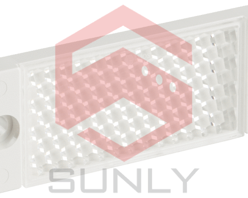 Reflectors Angular PL30A