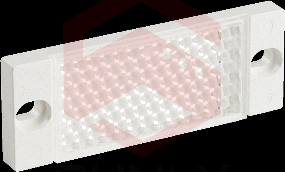 Reflectors Angular PL30A