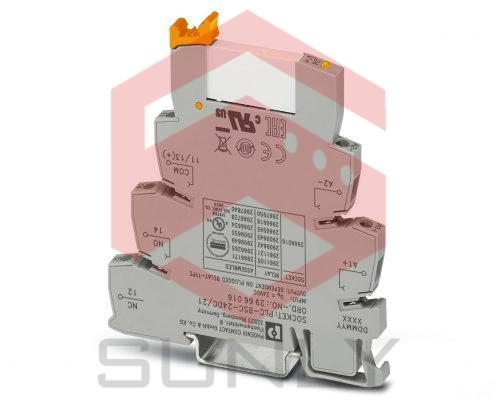 Relay Module PLC RSC-24DC-21-2966171