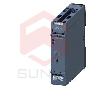 Rơ-le Thời Gian Siemens 3RP2525-1BW30