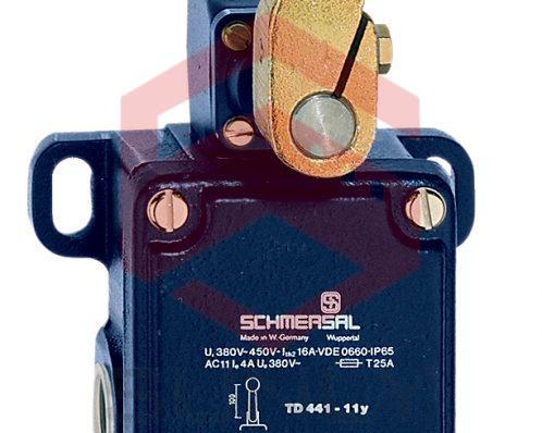 Schmersal ML-441-11Y-M20 Limit Switch