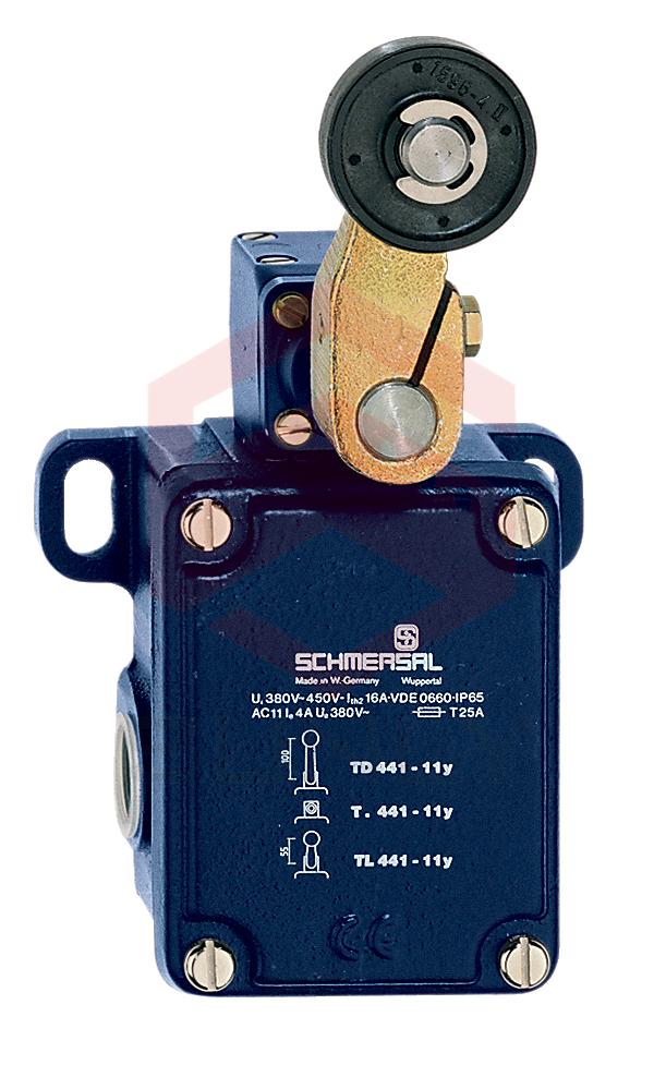 Schmersal ML-441-11Y-M20 Limit Switch