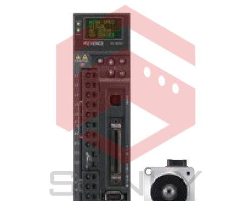 Servo AC Keyence SV-010P1