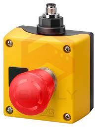 Nút nhấn 3SF5811-0AA10 Siemens