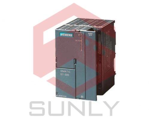 Siemens 6ES7-360-3AA01-0AAO