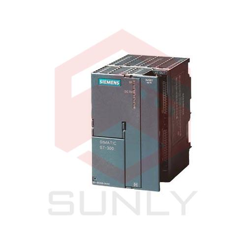 Siemens 6ES7-360-3AA01-0AAO