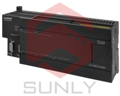 Module I/O- PLC SIEMENS 6ES7216-2BD23-0XB8