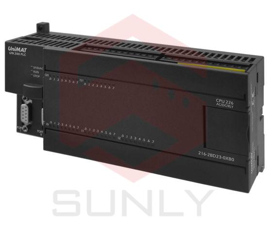 Module I/O- PLC SIEMENS 6ES7216-2BD23-0XB8
