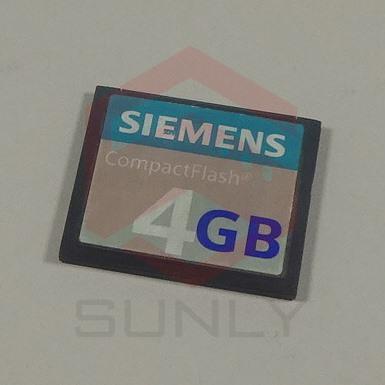 Siemens 6ES76482BF020XG0 6ES7648-2BF02-0XG0 SIMATIC PC CompactFlash
