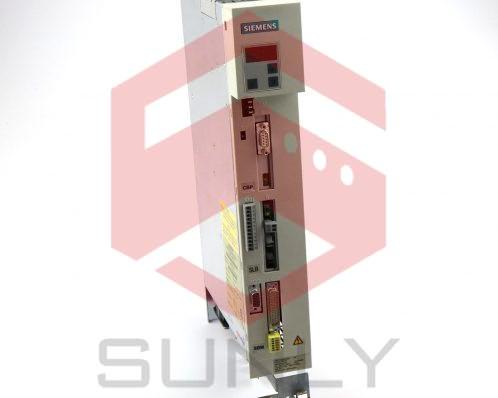 Siemens Masterdrives 6se7012 0tp50 