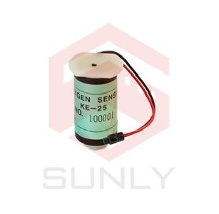 Siemens C79451-A3458-B55-Oxygen-Sensor