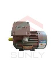 Siemens Electric Motor 1LE0001-DA43-3AA4