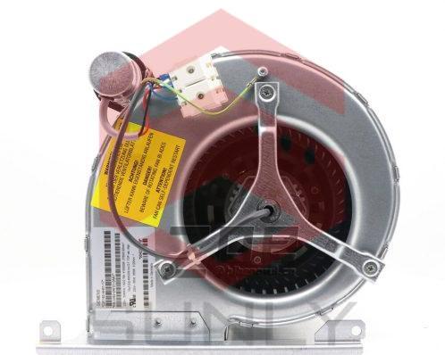 SIEMENS FAN D2E160 AH01 17 6SL3362-0AF01-0AA1