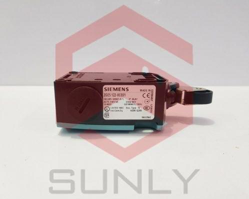 Siemens Limit Switch 3SE5122-0CE01