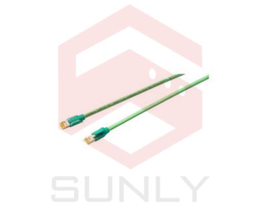Siemens PCF Tandard Cable-200-230-6xv1861-2a