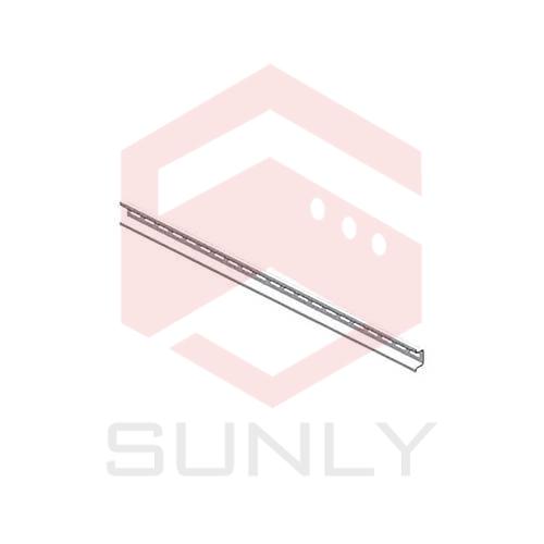 Standard mounting rail SIMATIC - 6ES5710-8MA21