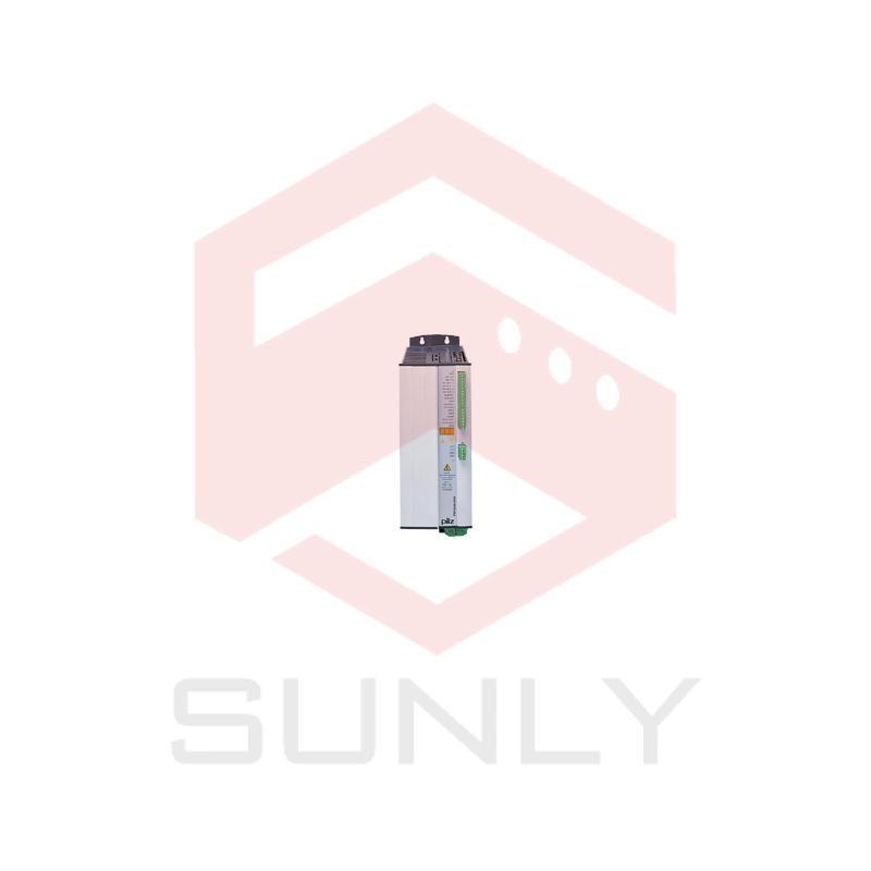 Thiết bị an toàn Pilz 105219 PMCtendo DD4.01/122/230-480V