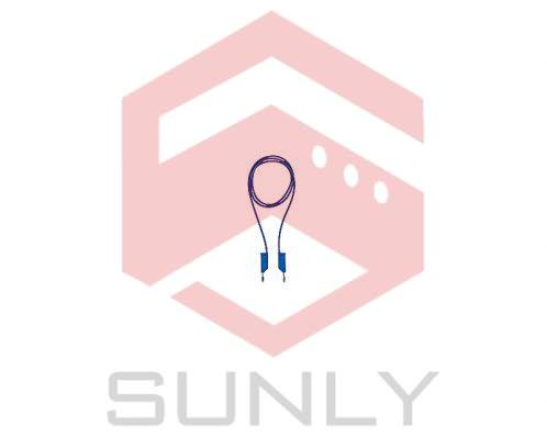 Thiết bị an toàn Pilz 1S000005 PES test lead 4mm-bu