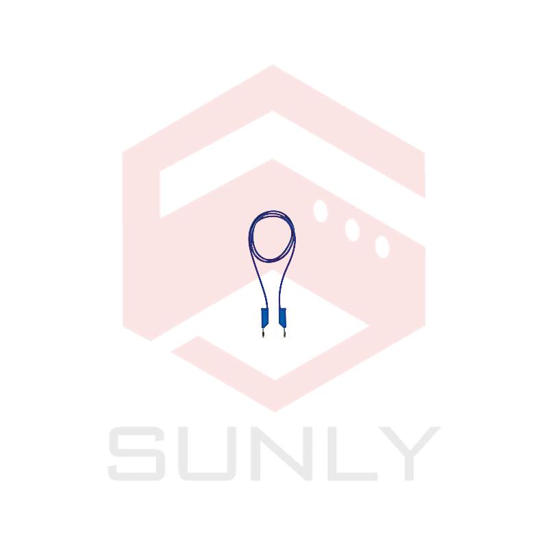 Thiết bị an toàn Pilz 1S000005 PES test lead 4mm-bu