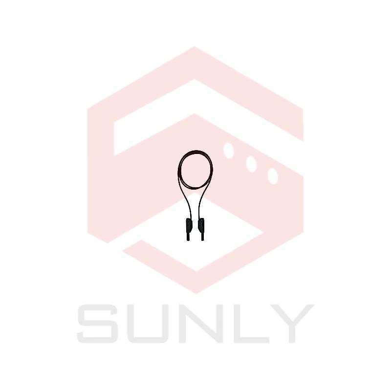 Thiết bị an toàn Pilz 1S000006 PES test lead 4mm p-bk