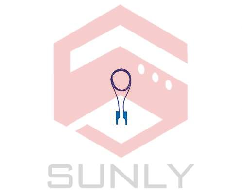 Thiết bị an toàn Pilz 1S000008 PES test lead 4mm p-bu