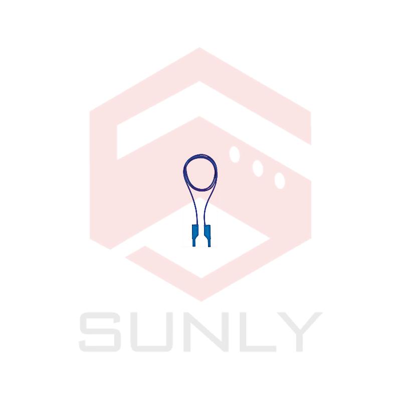 Thiết bị an toàn Pilz 1S000008 PES test lead 4mm p-bu