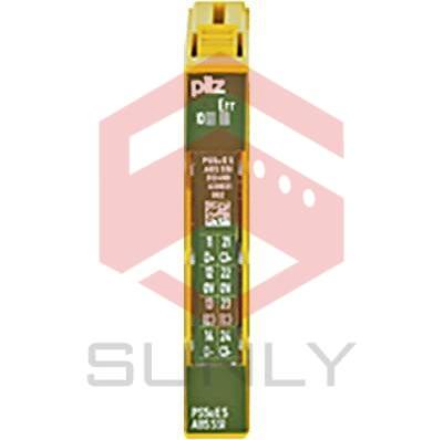 Thiết bị an toàn Pilz 312480 PSSu E S ABS SSI