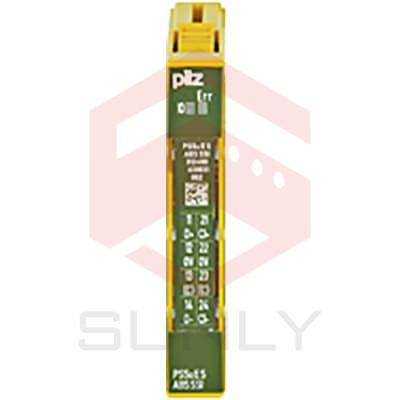 Thiết bị an toàn Pilz 312485 PSSu E S INC