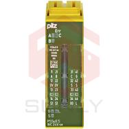 Thiết bị an toàn Pilz 312486 PSSu E S INC 24V se