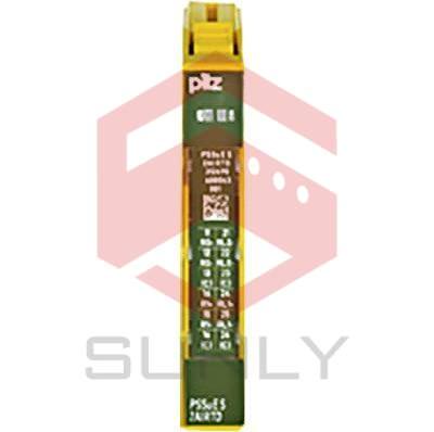 Thiết bị an toàn Pilz 312490 PSSu E S 2AI RTD