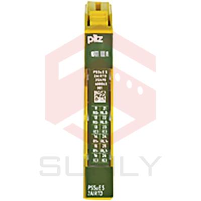 Thiết bị an toàn Pilz 312490 PSSu E S 2AI RTD