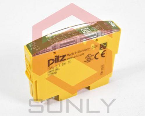 Thiết bị an toàn Pilz 312500 PSSu E S 2AI TC