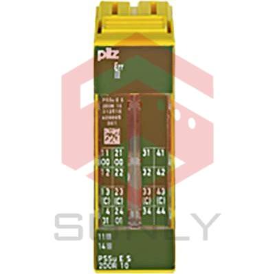 Thiết bị an toàn Pilz 312510 PSSu E S 2DOR 10