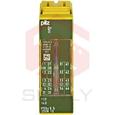 Thiết bị an toàn Pilz 312510 PSSu E S 2DOR 10