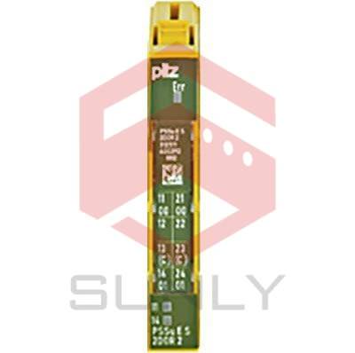 Thiết bị an toàn Pilz 312515 PSSu E S RS232
